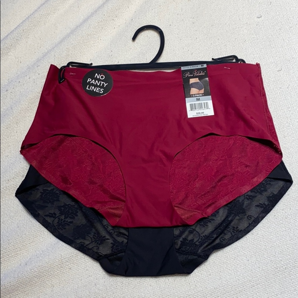 Woman’s underwear